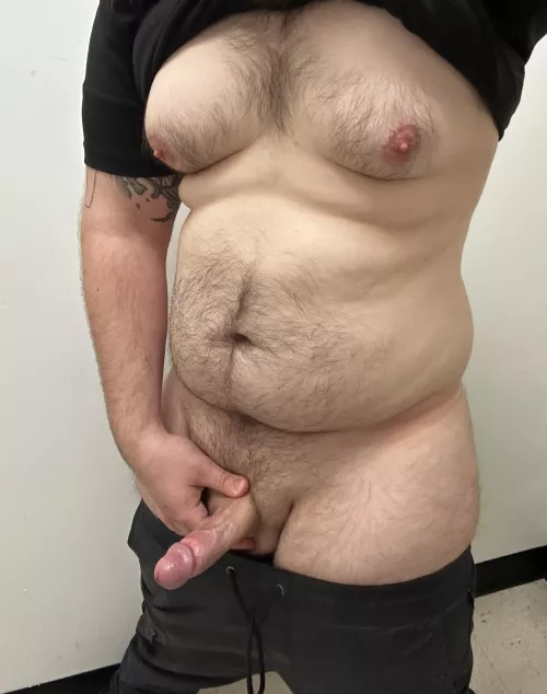 I take care of problems in the back at work 😉