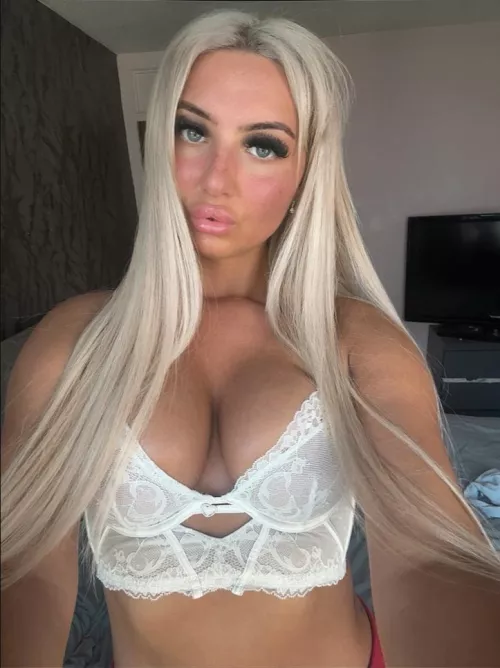 I'll give you a show to remember