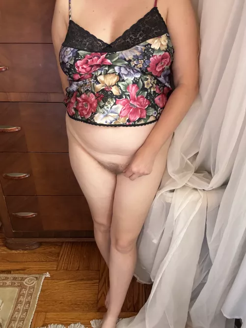 Imagine coming home to me every day 