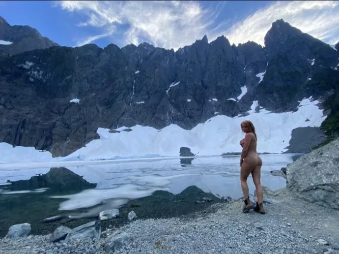 Is this considered a beach