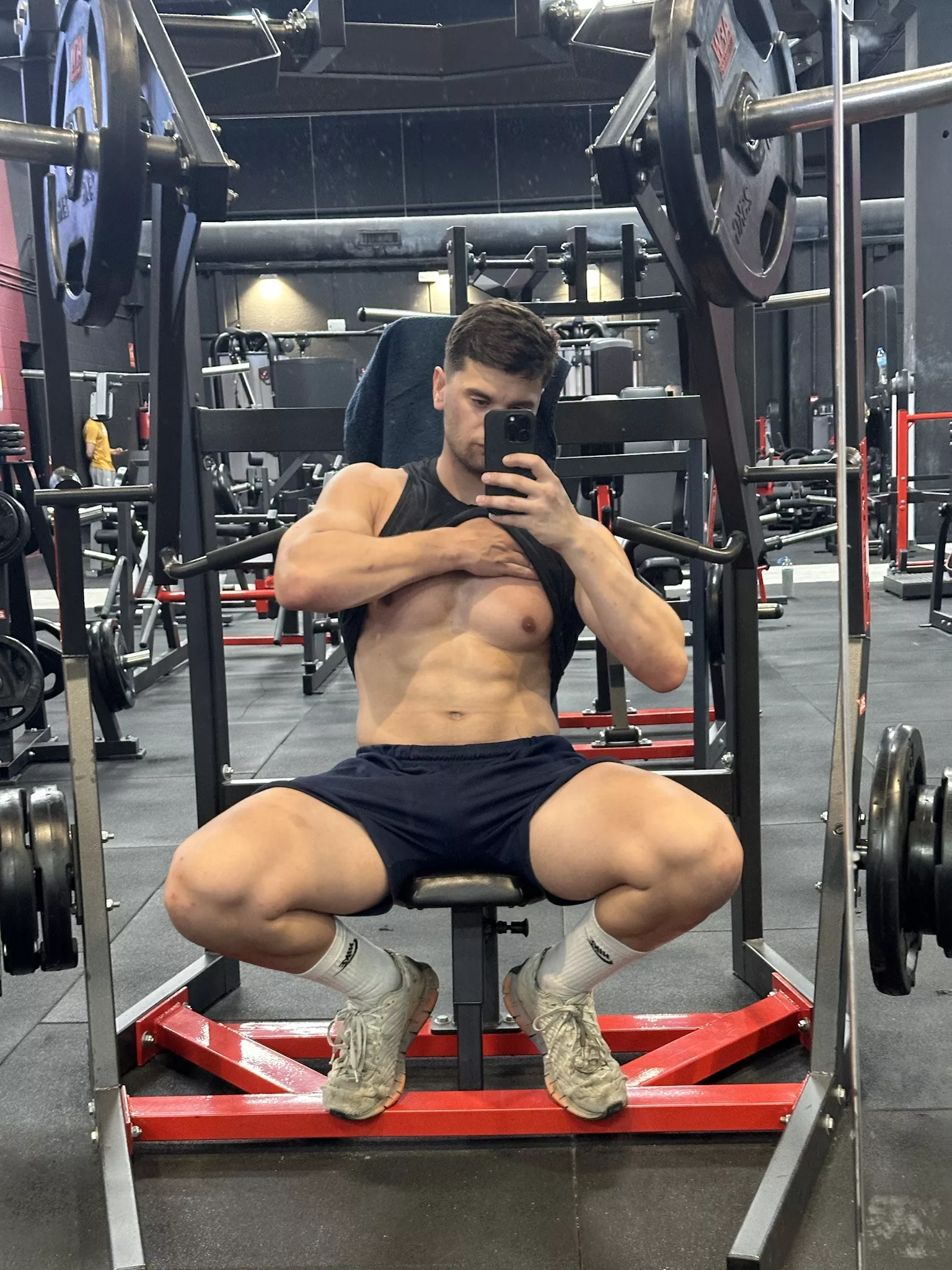 Just doing some Alpha stuff