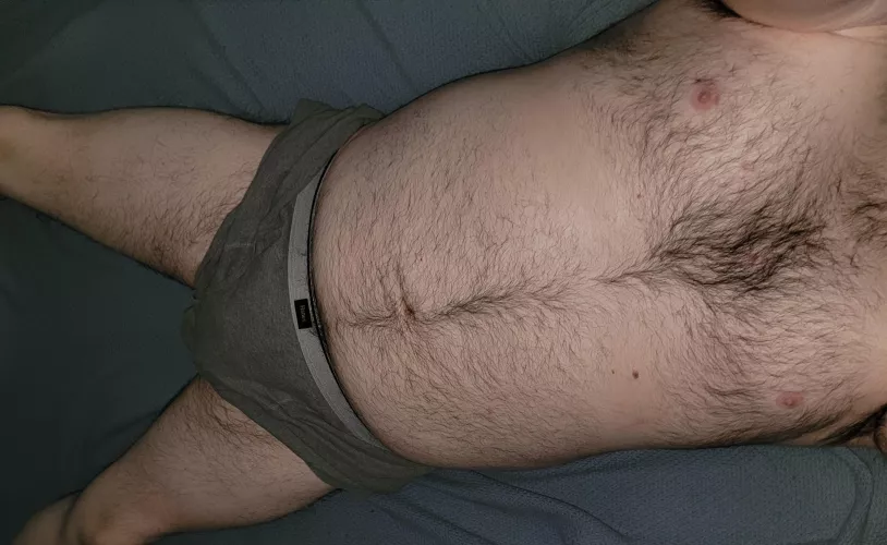 Let's have some fun this morning