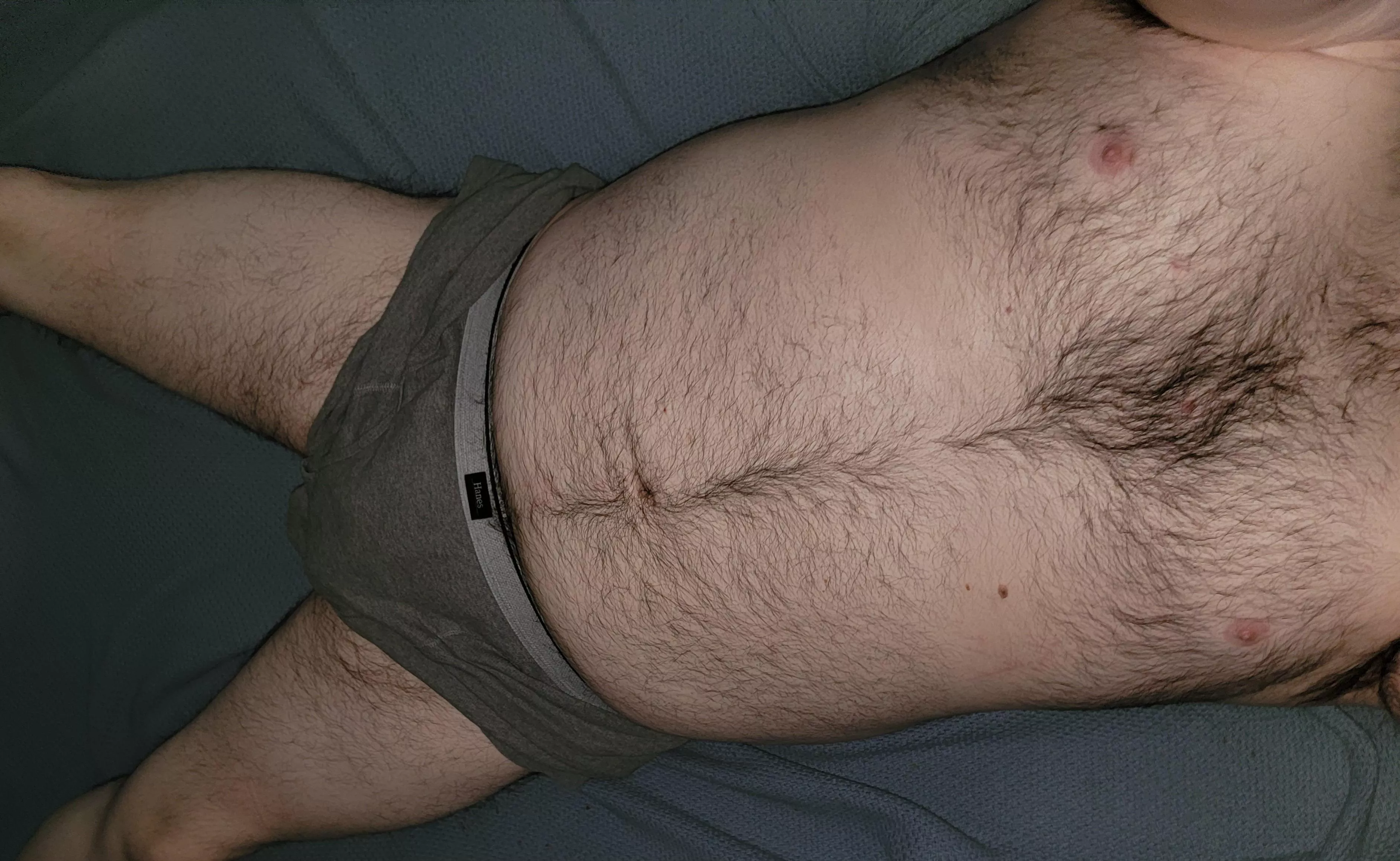 Let's have some fun this morning