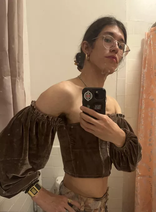 Looking for some BWC