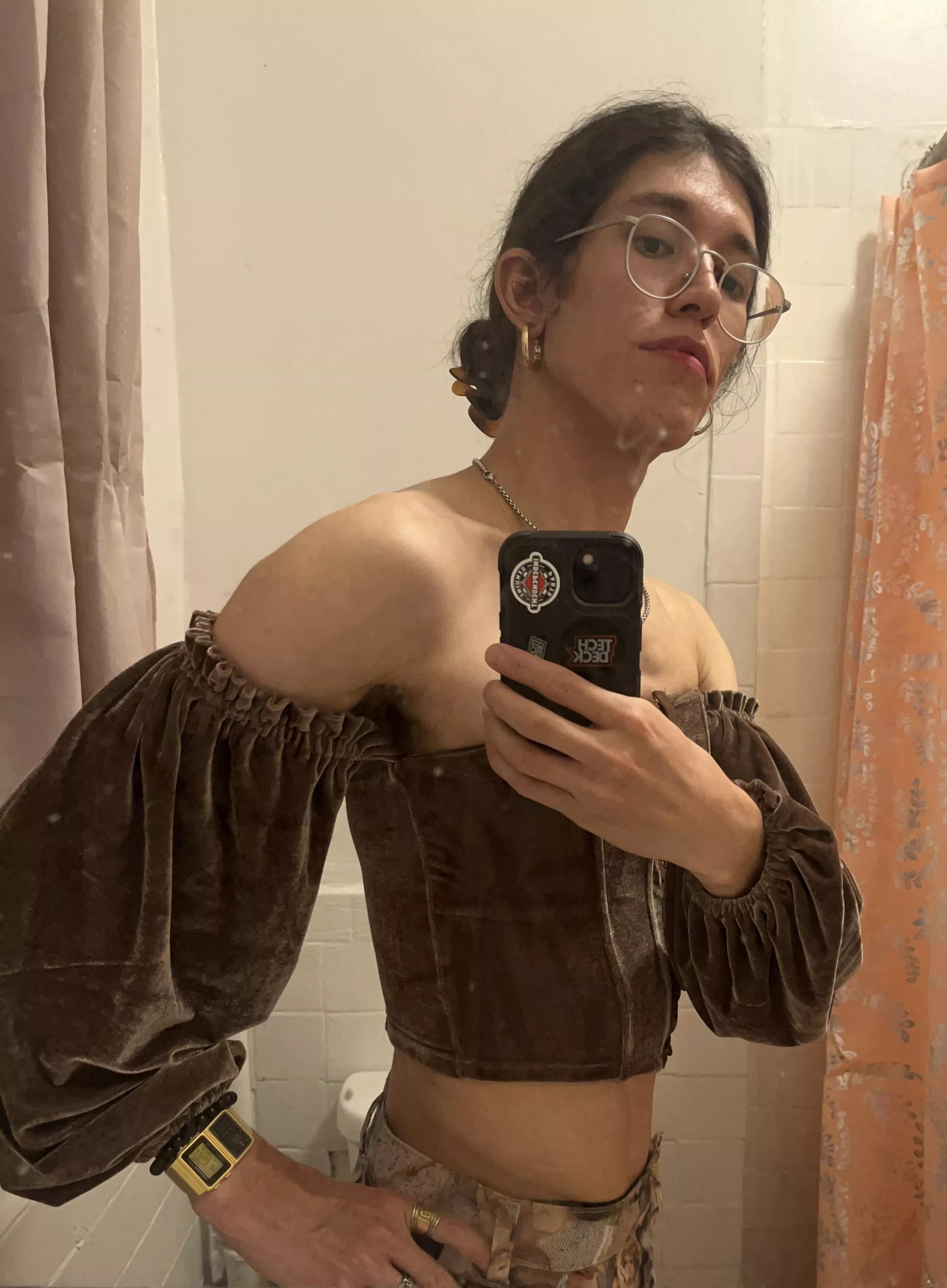 Looking for some BWC