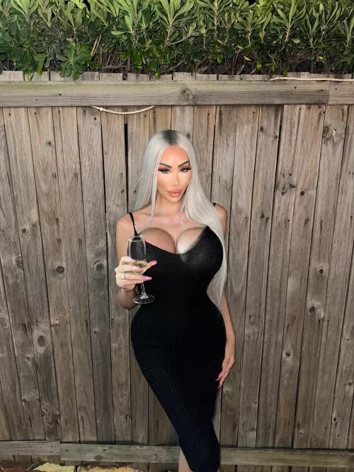 Luxury trophy