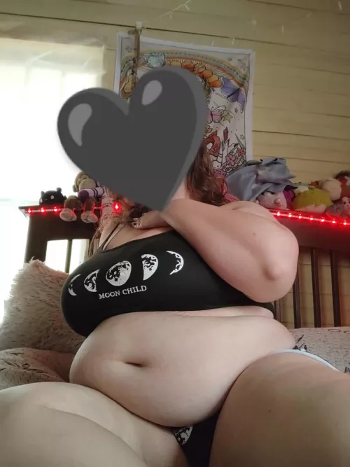 My arms used to be so toned.....