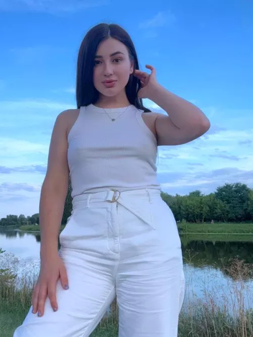 My pokies are ready to poke you 