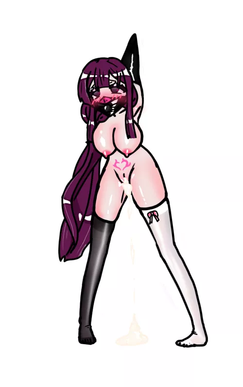 Naruka bondage