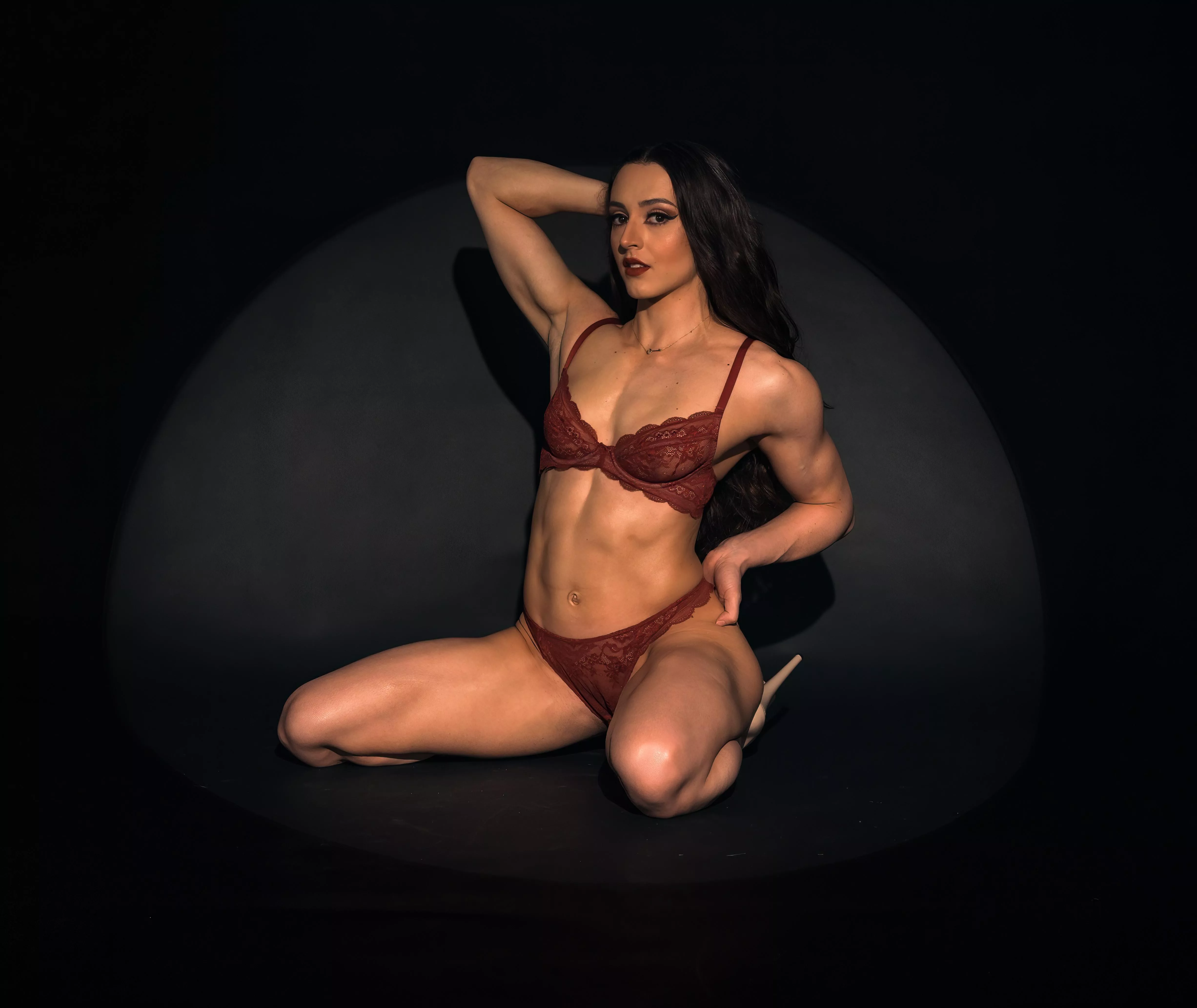 One of my favorite shots of all time!