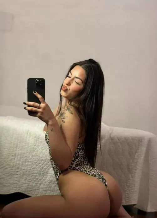 People say I’m shy, but I promise I’m fun once you get to know me!