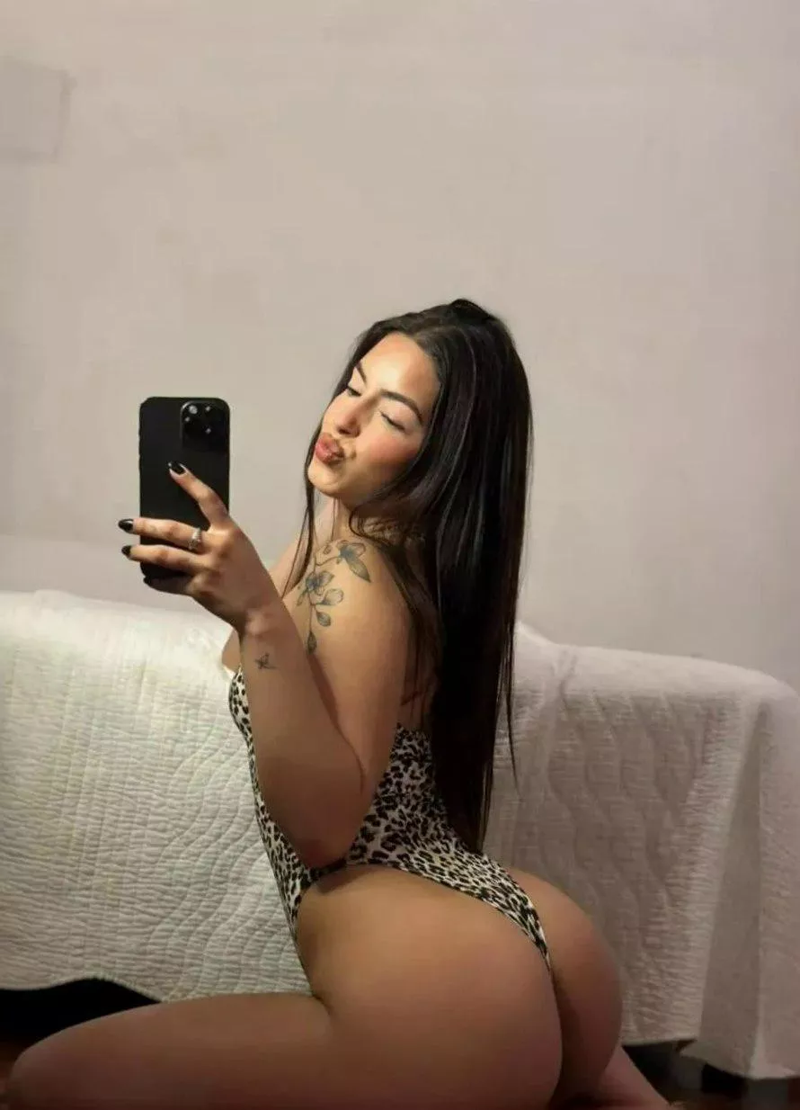 People say I’m shy, but I promise I’m fun once you get to know me!