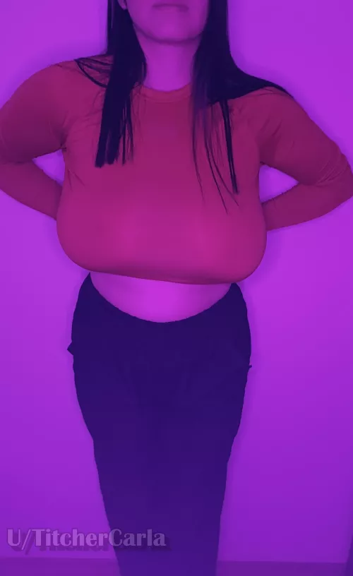 Ready for some running