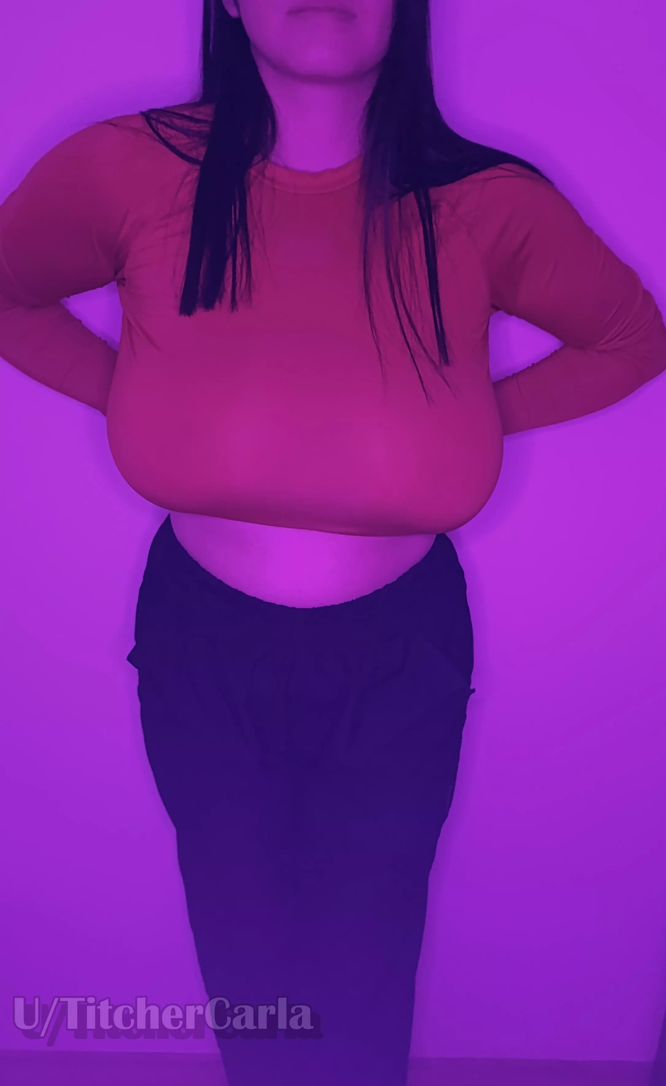 Ready for some running