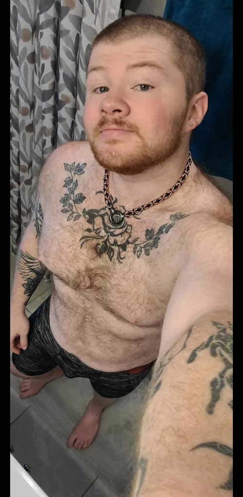 Really liking how this pic turned out 