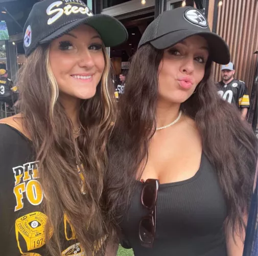 She knows she can’t compete 