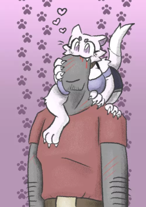 She's a biter. Decided to name her Katie thanks to u/fairyfr0ggie's suggestion.