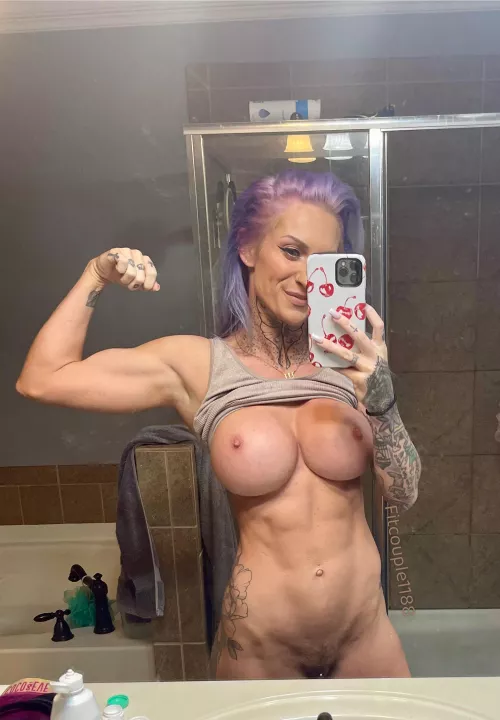 Skip the gym. Use me instead!