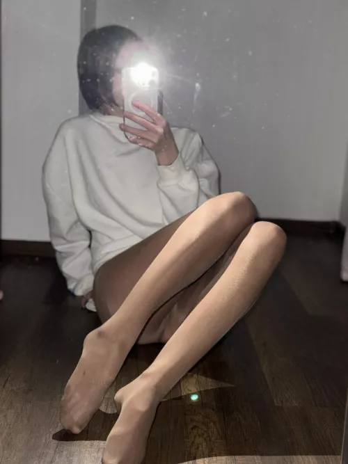 some legs