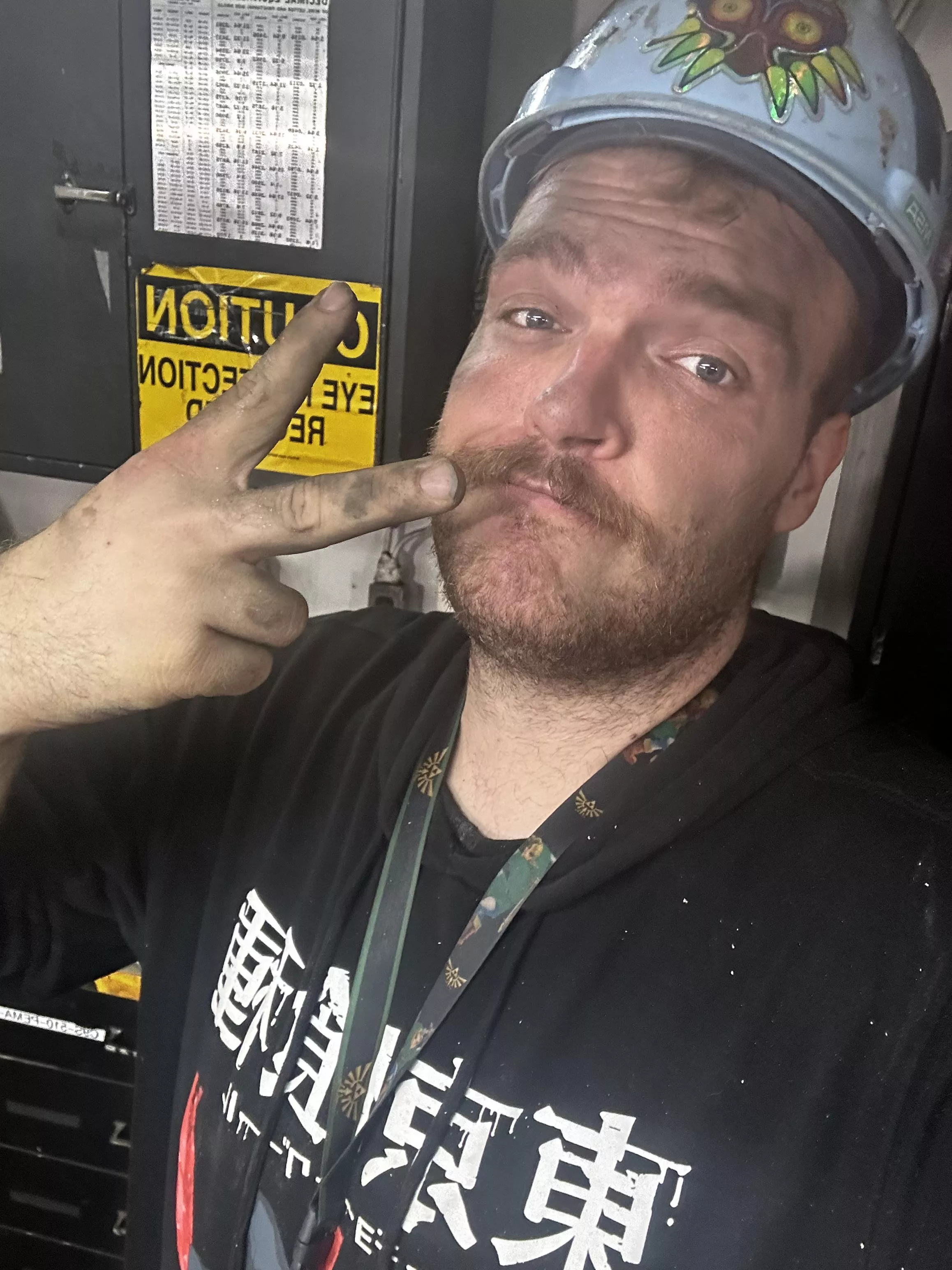 Sup bros! Anyone else like blue collar bear bros?  Sup bros! Anyone else like blue collar bear bros?