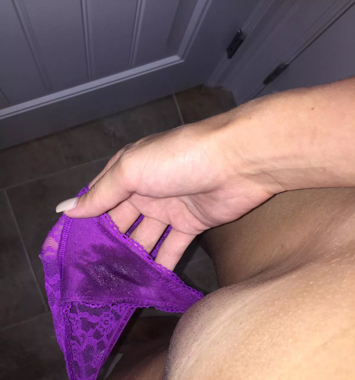 Tell me what you'd do to me?