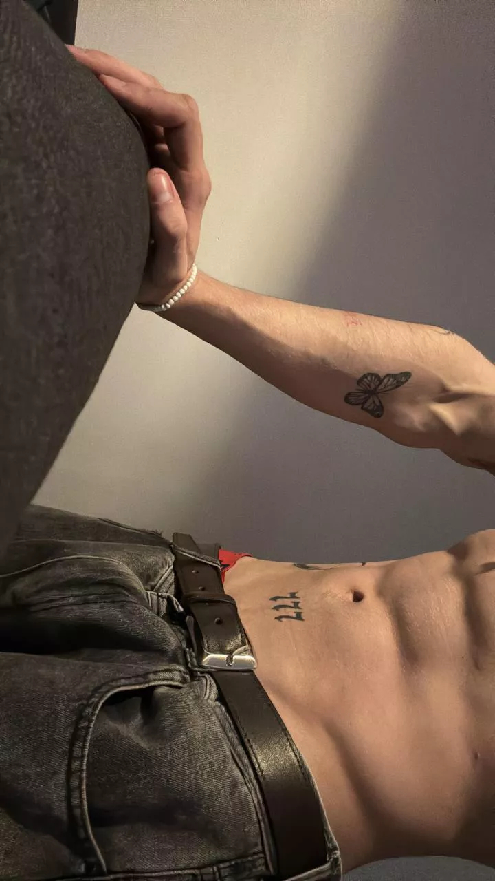 The 777 tatto is my favorite 