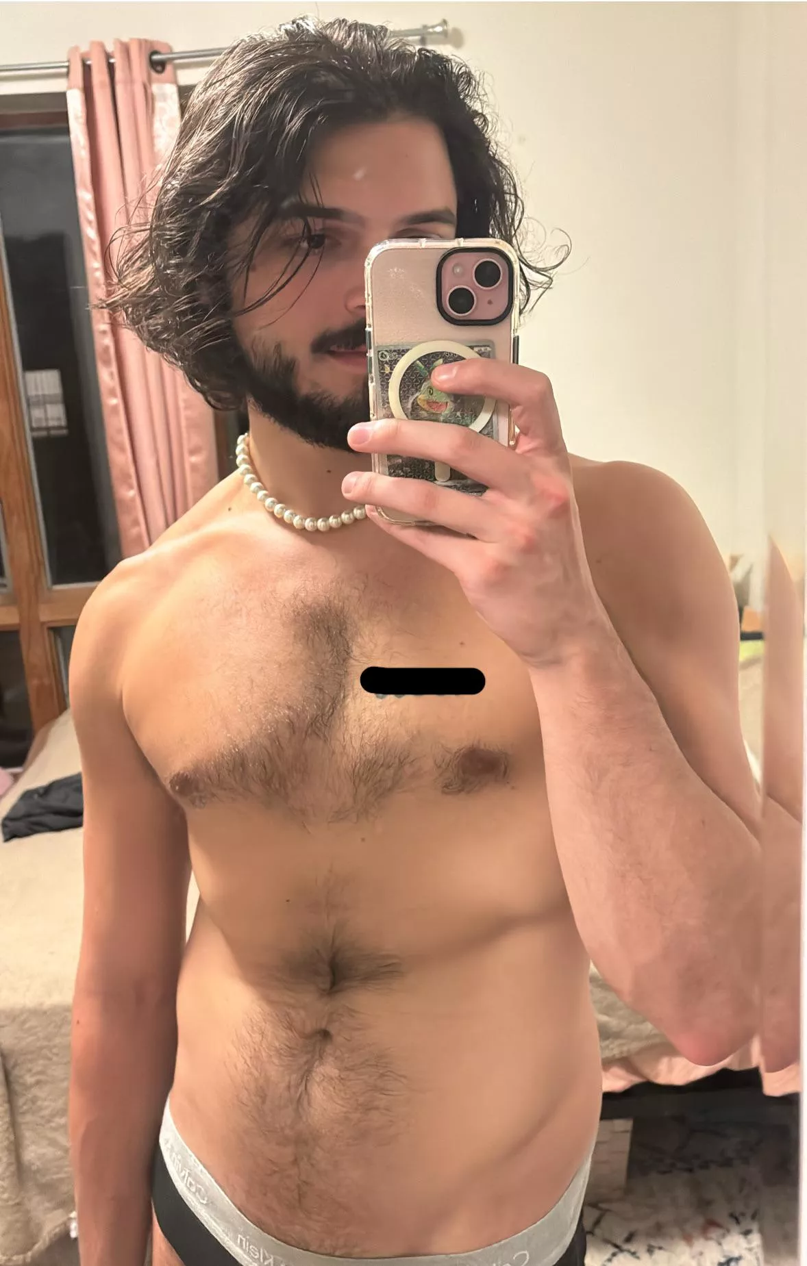 Wake up Pearls! Wake up Pearls!