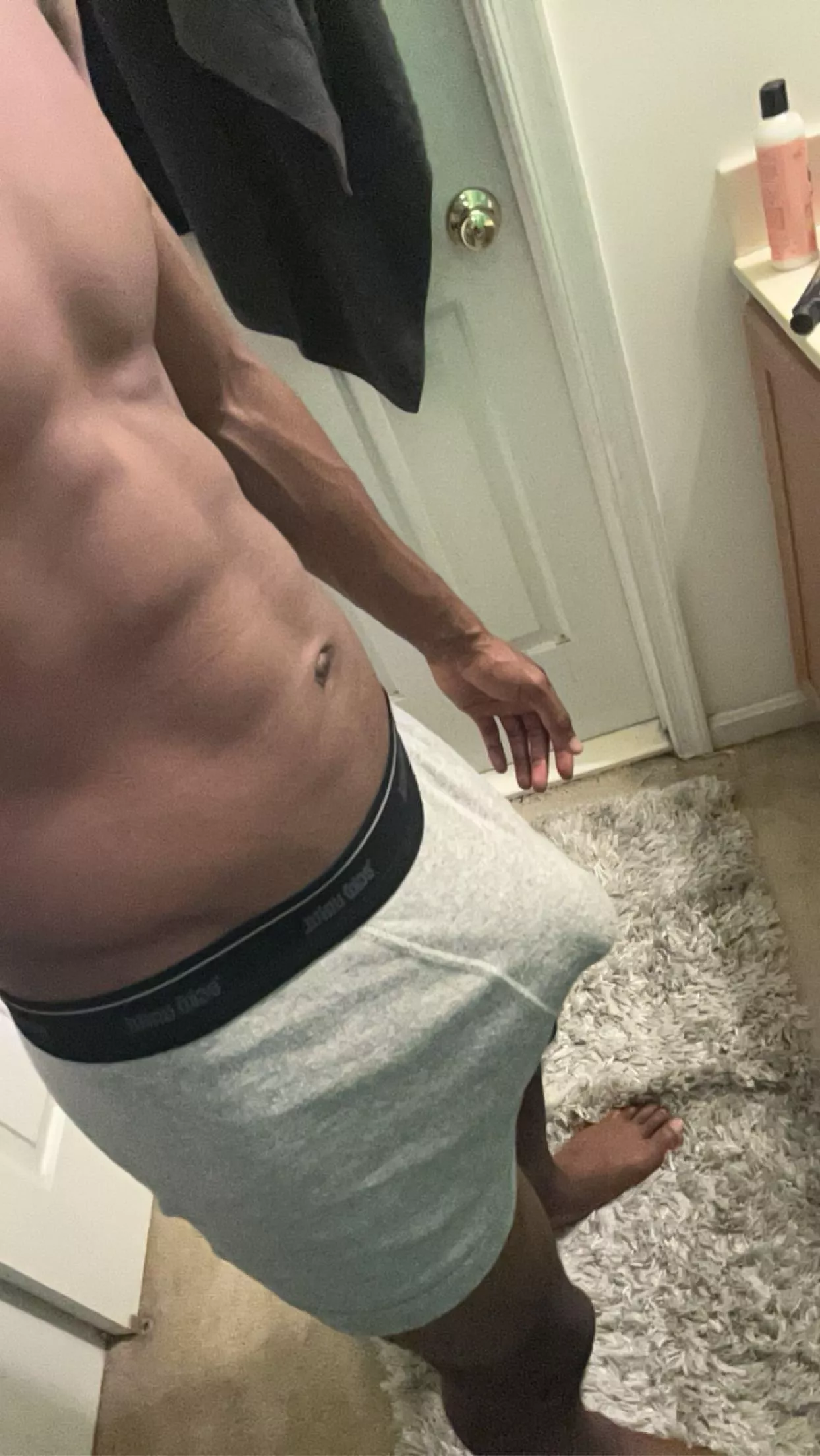 What caught your attention first?