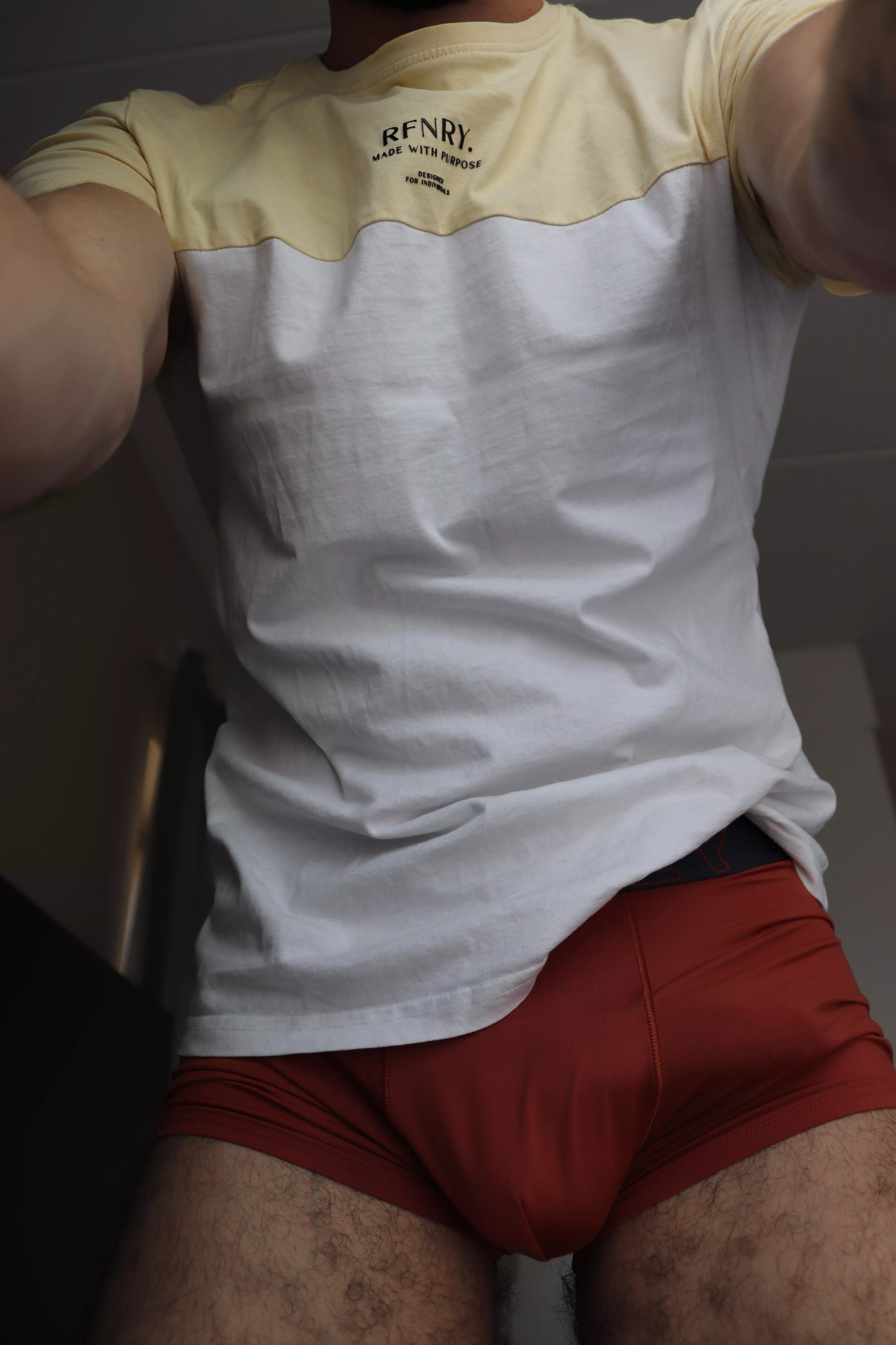 Would you pull them down?