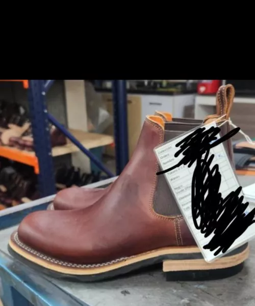 Would you rock these? Do they look fine or weird?