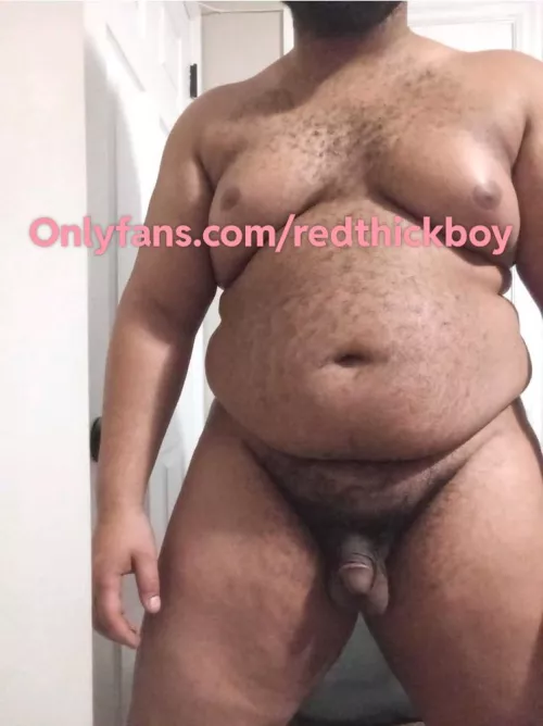 Y’all still like thick boys? Link in comments (31) 