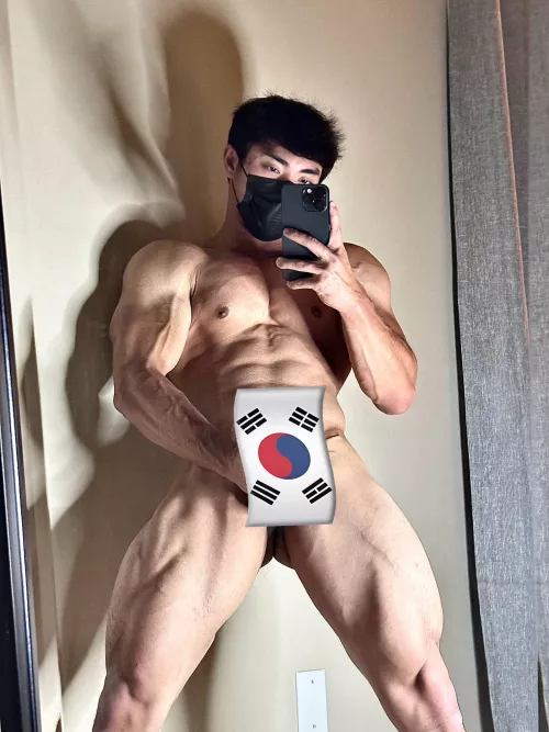 [19] wanna try Korean milk?
