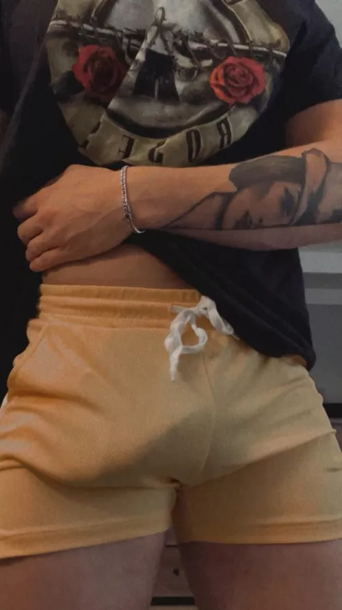 (23) I Don’t think I can wear these out