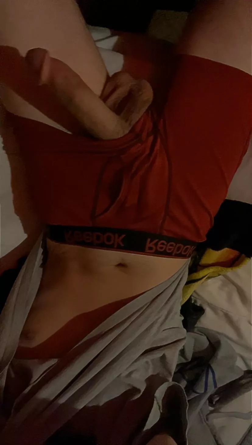 23 / Netflix and chill? 