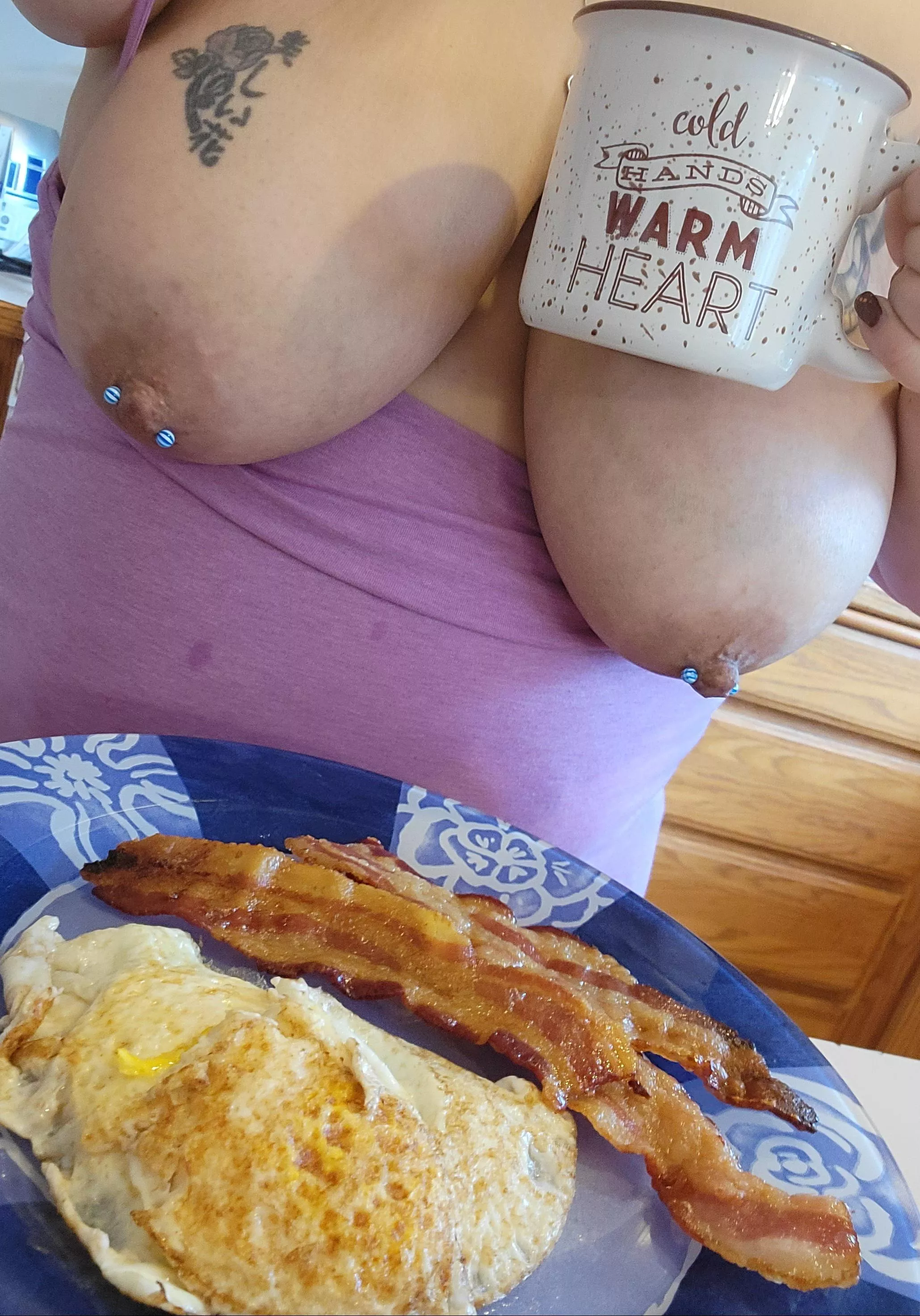 A tasty treat for National Coffee Day