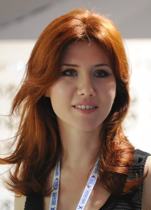anna chapman