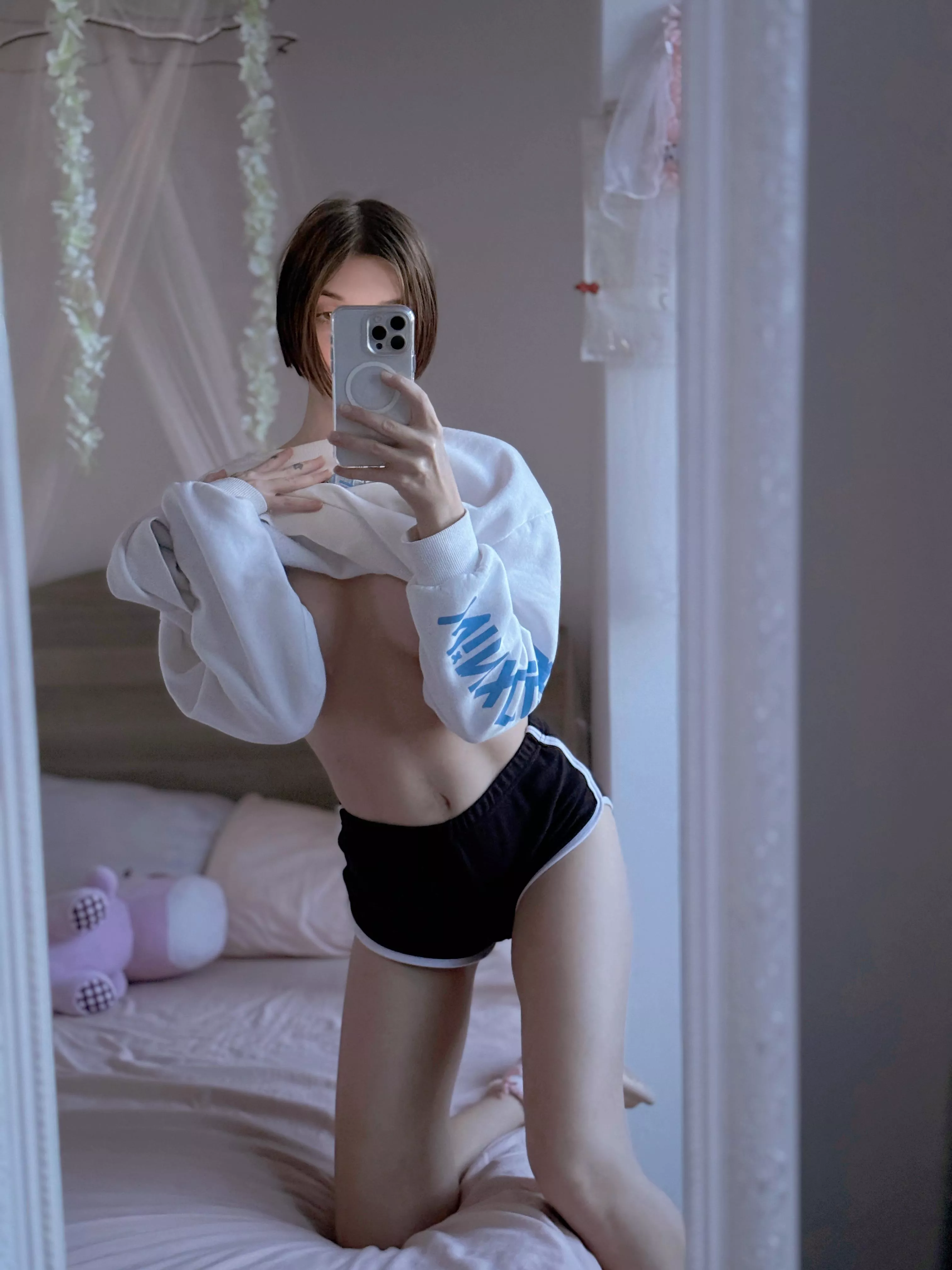 Are you in the mood for some good time?