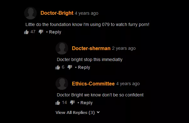 Average Dr bright moment