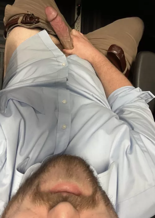 Can you swing by my desk for a minute?