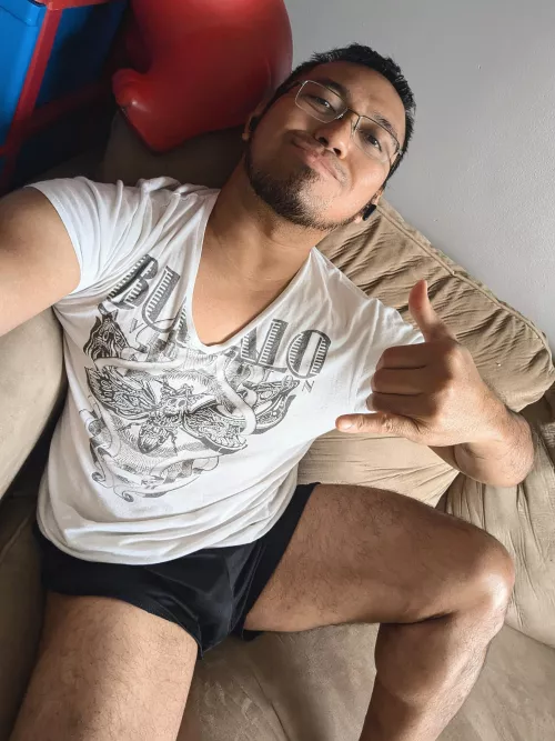 Can't decide if this gloomy Saturday is 