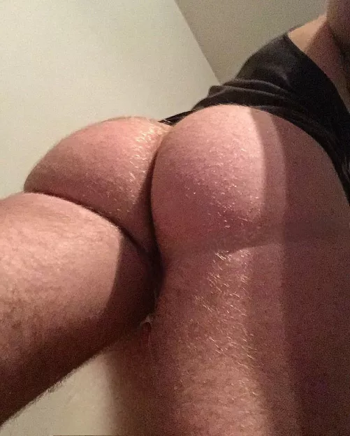 Craving dad cock, just call me son as you pump me dad