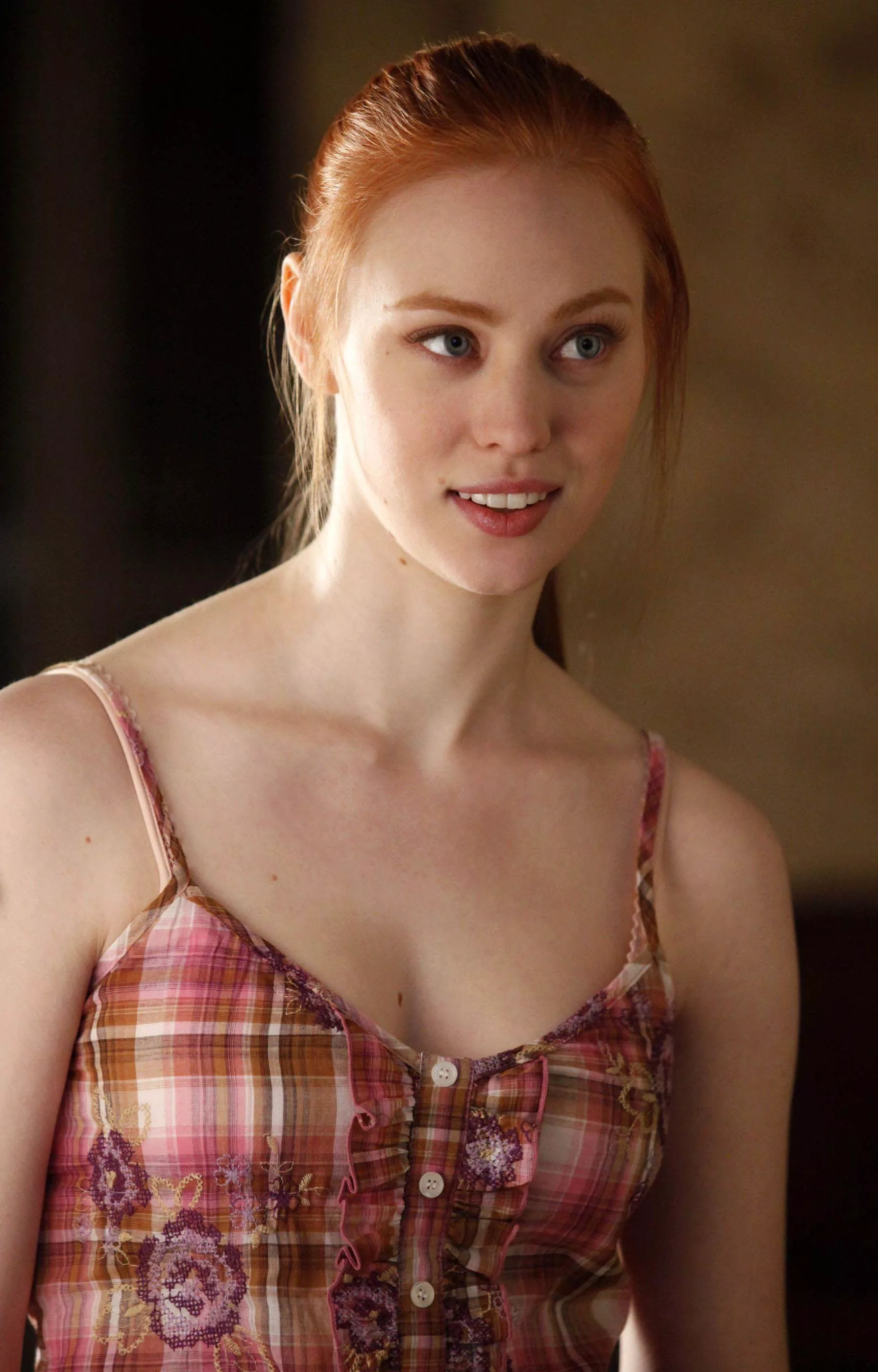 Deborah Ann Woll
