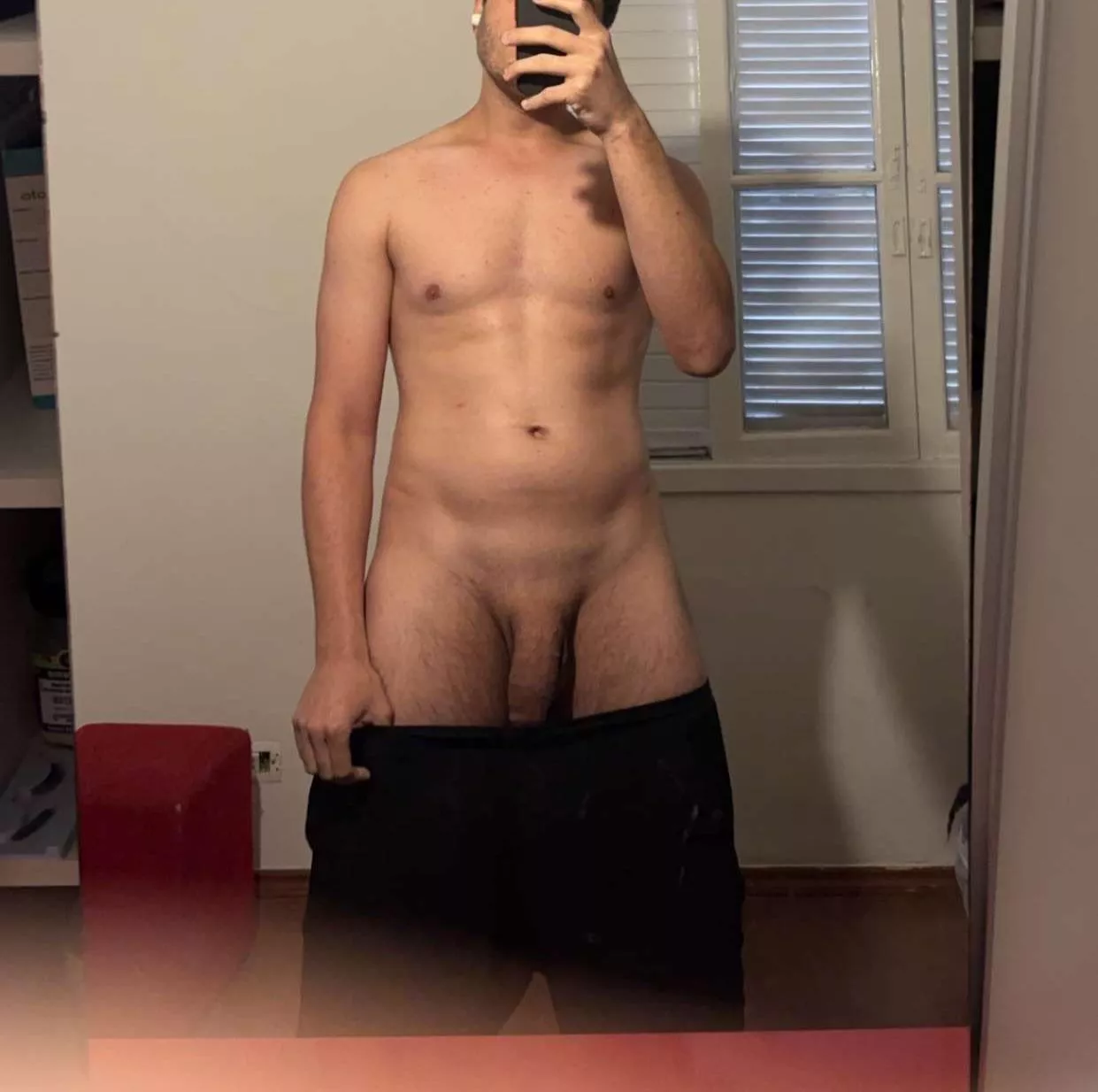 Fucked my girl today already, but what I really need is a twink butt. Hmu latinhigh