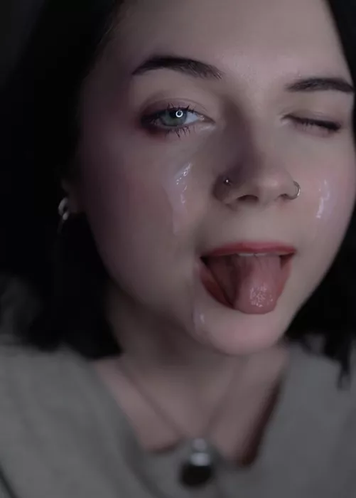 Good girls love look messy 