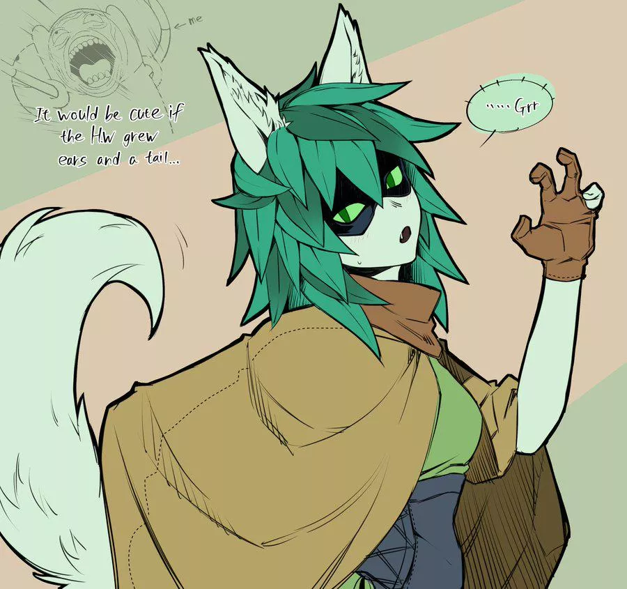 Huntress Wizard @Ultramarine430