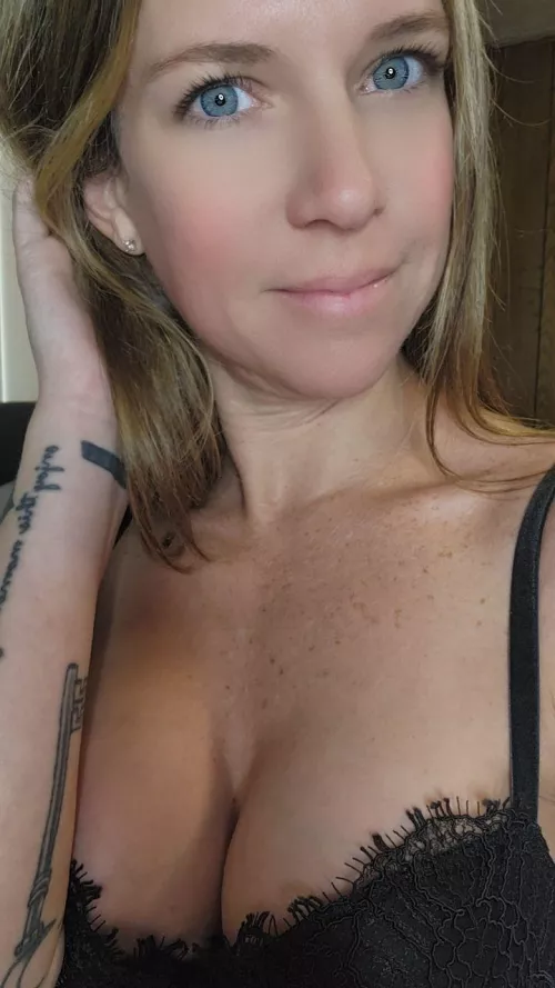 I hope that for my tits sake, that your pullout game is strong tonight. 