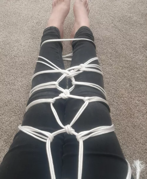 I know I could do better but I'm proud of this one since I'm just beginning 