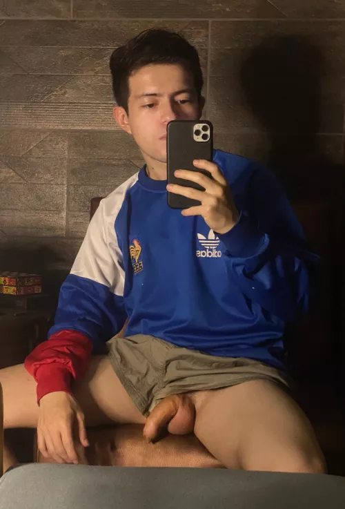 I love wearing these