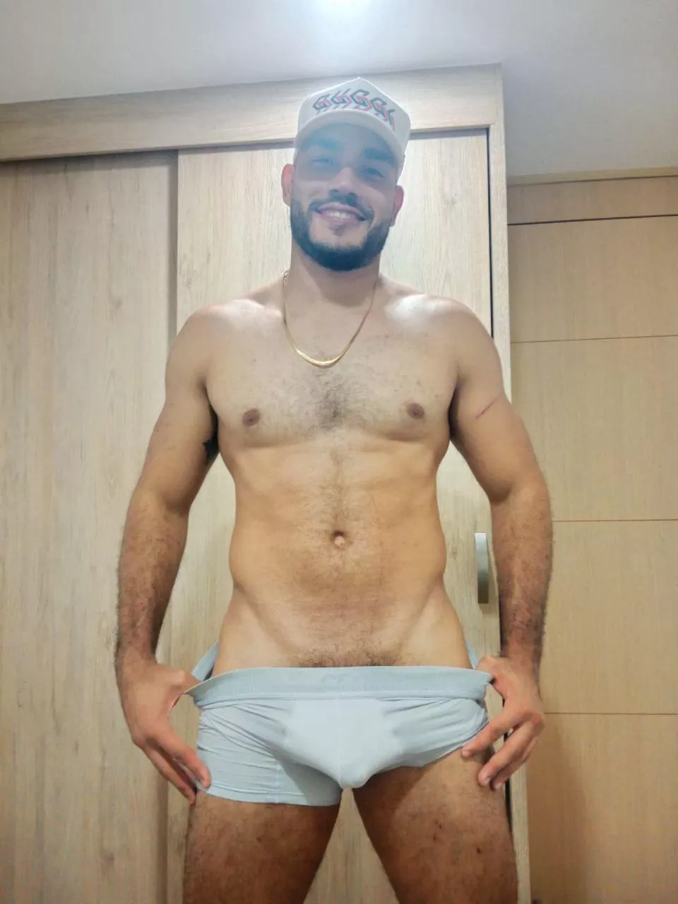 I love wearing these