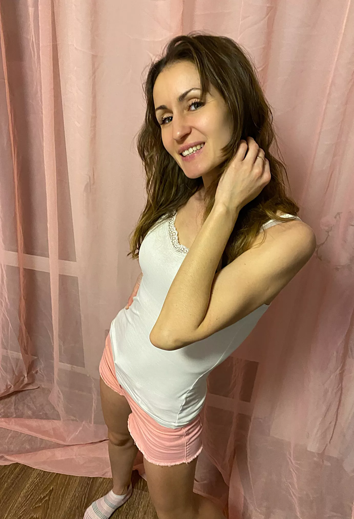 I will help you become happy today.